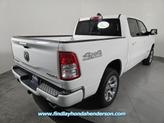 Thumbnail of 2021 Bright White Clearcoat RAM 1500