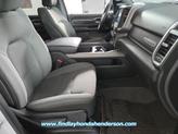 Thumbnail of 2021 Bright White Clearcoat RAM 1500