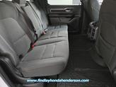 Thumbnail of 2021 Bright White Clearcoat RAM 1500