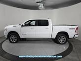 Thumbnail of 2021 Bright White Clearcoat RAM 1500