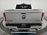 Thumbnail of 2021 Bright White Clearcoat RAM 1500
