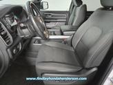 Thumbnail of 2021 Bright White Clearcoat RAM 1500