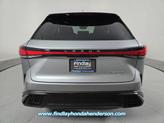 Thumbnail of 2024 Iridium Lexus RX 350