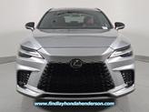 Thumbnail of 2024 Iridium Lexus RX 350