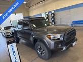Thumbnail of 2020 Magnetic Gray Metallic Toyota Tacoma