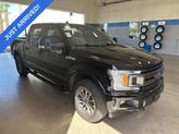 Thumbnail of 2020 AGATE BLACK Ford F-150