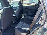 Thumbnail of 2026 Gun Metallic Nissan Rogue