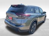 Thumbnail of 2026 Gun Metallic Nissan Rogue