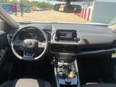 Thumbnail of 2026 Everest White P Nissan Rogue