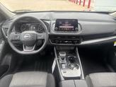 Thumbnail of 2025 Black Nissan Rogue