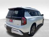 Thumbnail of 2025 Aspen White Nissan Armada