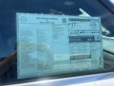 Thumbnail of 2025 Aspen White Nissan Armada
