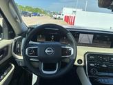 Thumbnail of 2025 Coulis Red Pear Nissan Armada