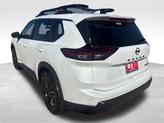 Thumbnail of 2025 Everest White P Nissan Rogue