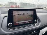 Thumbnail of 2026 Scarlet Ember Nissan Rogue