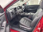 Thumbnail of 2026 Scarlet Ember Nissan Rogue