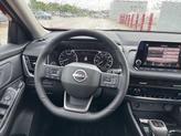 Thumbnail of 2026 Scarlet Ember Nissan Rogue