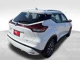 Thumbnail of 2021 Fresh Powder Nissan Kicks