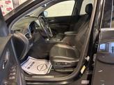 Thumbnail of 2021 Mosaic Black Metallic Chevrolet Equinox