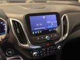Thumbnail of 2021 Mosaic Black Metallic Chevrolet Equinox