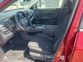 Thumbnail of 2025 Scarlet Ember Nissan Rogue