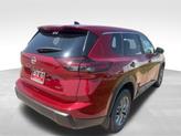 Thumbnail of 2025 Scarlet Ember Nissan Rogue