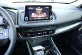 Thumbnail of 2025 Black Nissan Rogue