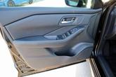 Thumbnail of 2025 Black Nissan Rogue