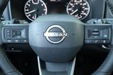Thumbnail of 2025 Black Nissan Rogue