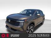 Photo of 2025 Canyon Bronze M Nissan Kicks