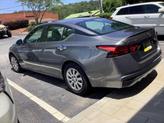 Thumbnail of 2022 Grey Nissan Altima