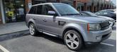 Thumbnail of 2013 Grey Land Rover Range Rover Sport