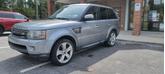 Thumbnail of 2013 Grey Land Rover Range Rover Sport
