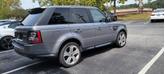 Thumbnail of 2013 Grey Land Rover Range Rover Sport