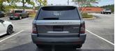 Thumbnail of 2013 Grey Land Rover Range Rover Sport