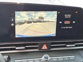 Thumbnail of 2024 Intense Blue Hyundai ELANTRA