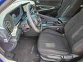 Thumbnail of 2024 Intense Blue Hyundai ELANTRA