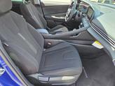 Thumbnail of 2024 Intense Blue Hyundai ELANTRA