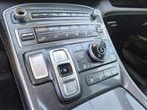 Thumbnail of 2022 Quartz White Hyundai SANTA FE