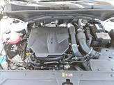 Thumbnail of 2022 Quartz White Hyundai SANTA FE