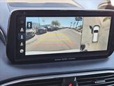Thumbnail of 2022 Quartz White Hyundai SANTA FE