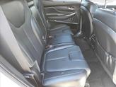 Thumbnail of 2022 Quartz White Hyundai SANTA FE