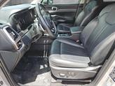 Thumbnail of 2023 Silky Silver Kia Sorento Hybrid