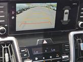 Thumbnail of 2023 Silky Silver Kia Sorento Hybrid