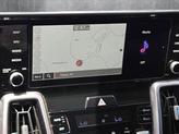 Thumbnail of 2023 Silky Silver Kia Sorento Hybrid