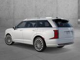 Thumbnail of 2026 Creamy White Pearl Hyundai PALISADE