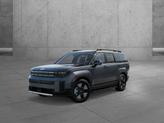Photo of 2026 Ecotronic Gray Hyundai SANTA FE