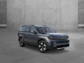 Thumbnail of 2026 Ecotronic Gray Hyundai SANTA FE