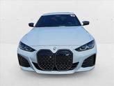 Thumbnail of 2023 Brooklyn Grey Metallic BMW i4 Gran Coupe
