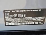 Thumbnail of 2023 Brooklyn Grey Metallic BMW i4 Gran Coupe
